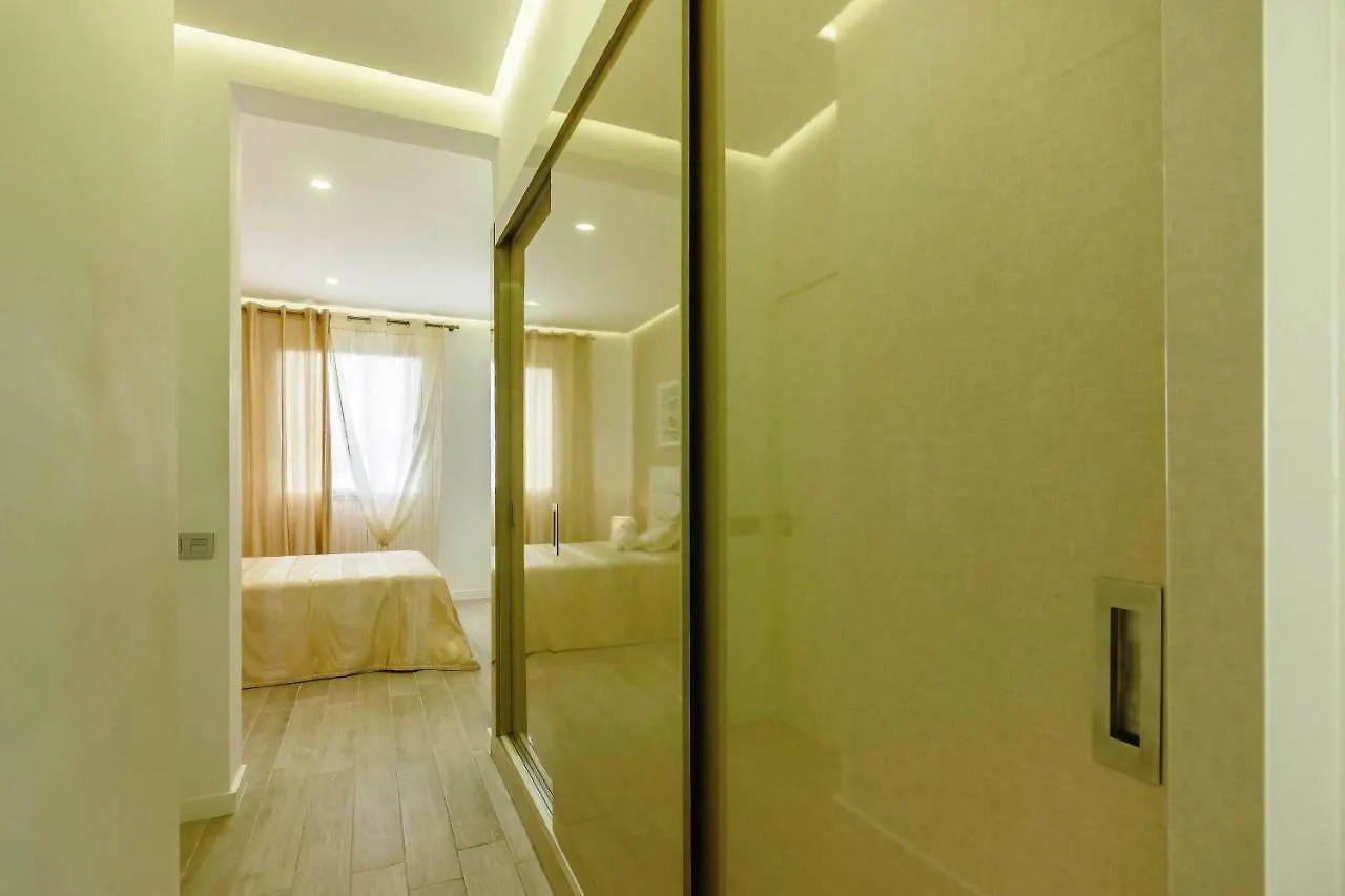Apartment Deluxe 2 Bedrooms With Chillout Terrace Playa Paraiso