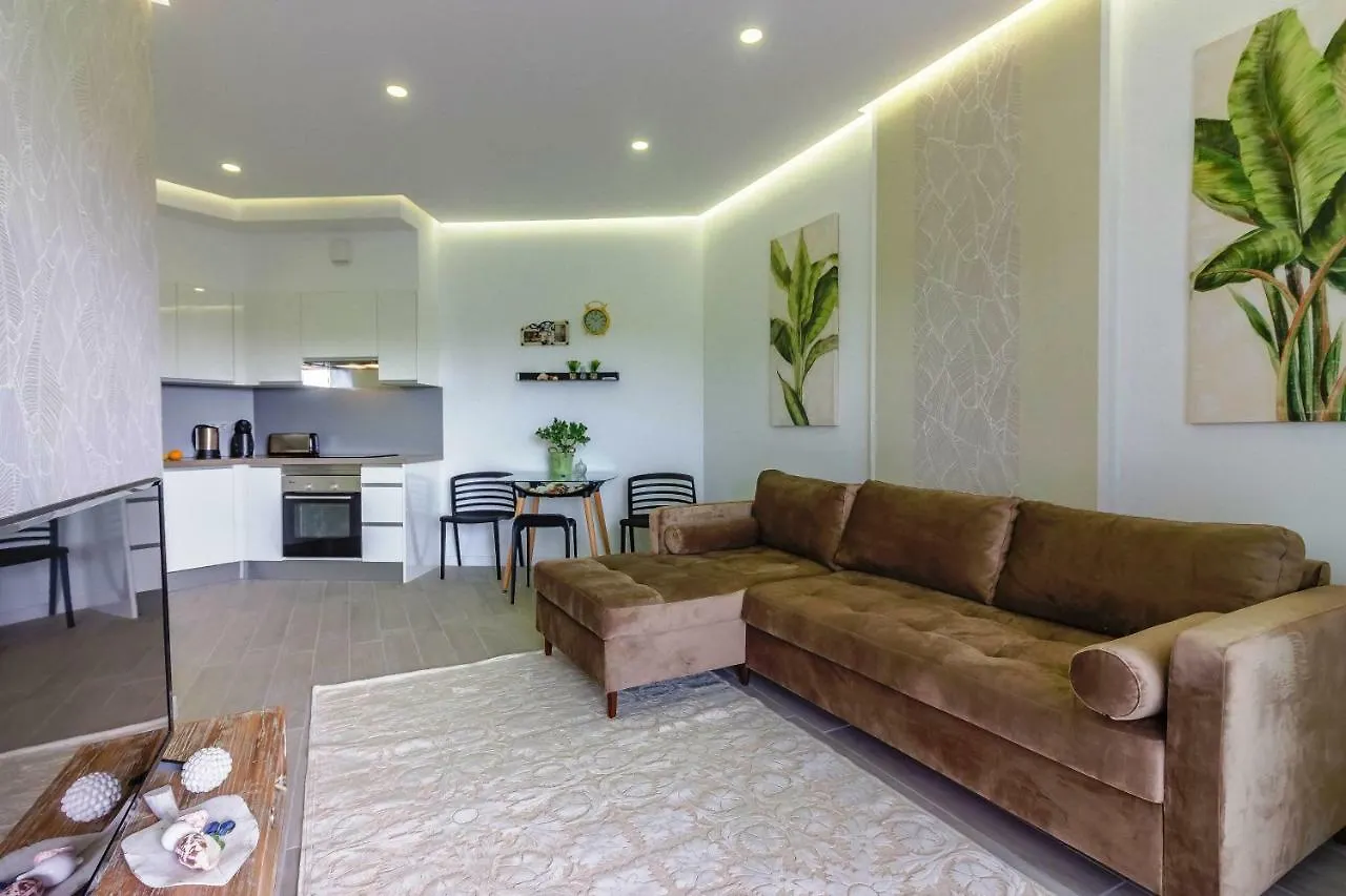 Apartment Deluxe 2 Bedrooms With Chillout Terrace Playa Paraiso  Spain