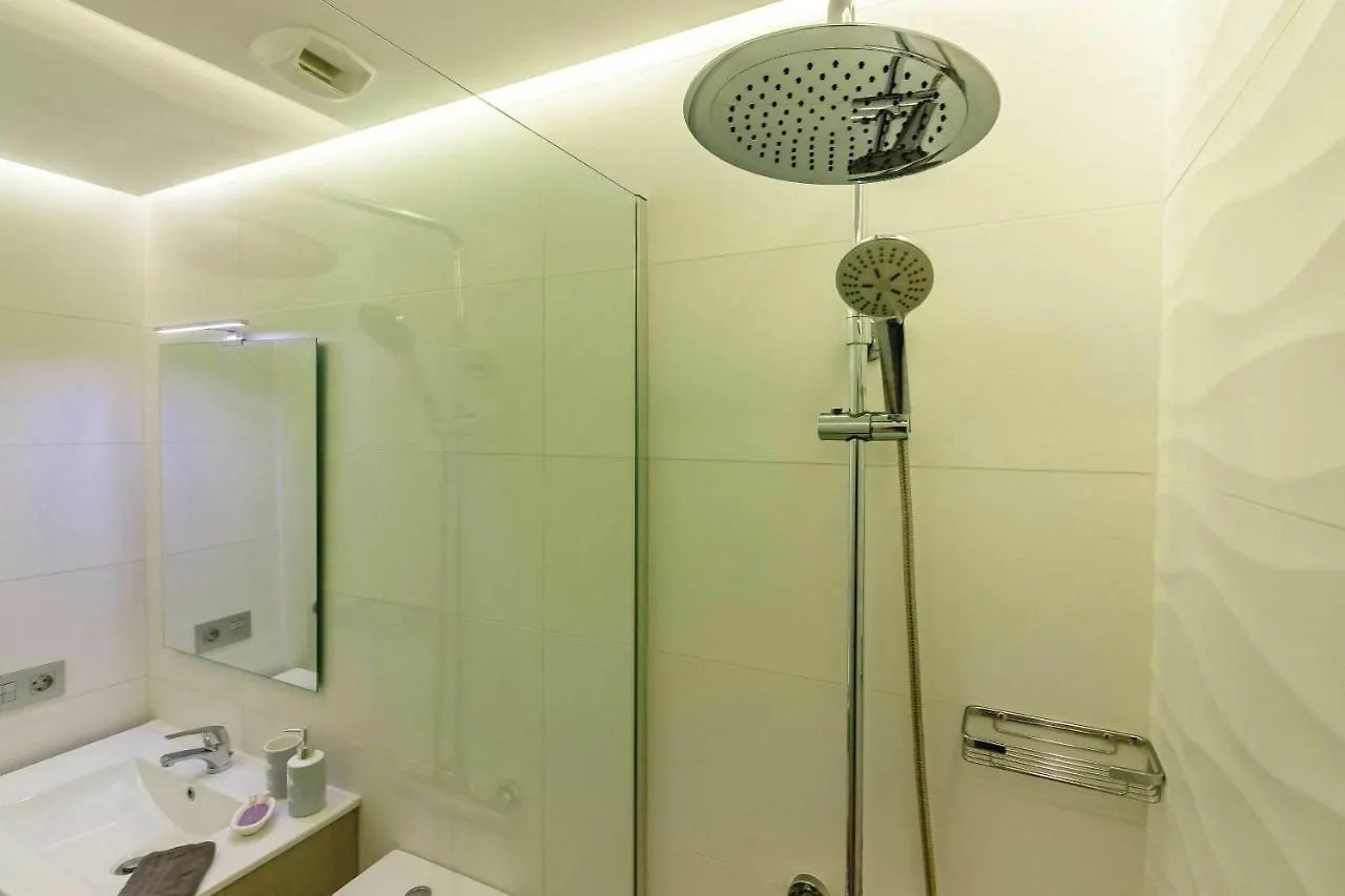 Deluxe 2 Bedrooms With Chillout Terrace Playa Paraiso  0*, Playa Paraiso (Tenerife) Spain