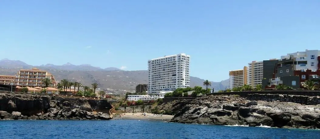 Deluxe 2 Bedrooms With Chillout Terrace Playa Paraiso