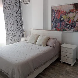 Apartamento Club Paraiso, Playa Paraíso